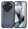 OUKITEL smartphone WP35, 6.6'', 8/256GB, 5G, 11000mAh, IP68/IP69K, γκρι OUKITEL smartphone WP35, 6.6'', 8/256GB, 5G, 11000mAh, IP68/IP69K, ggri